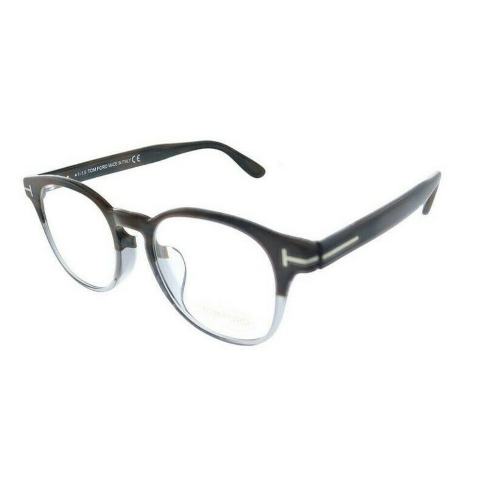TOM FORD Mens Eyeglasses Size 49mm 19mm 145mm